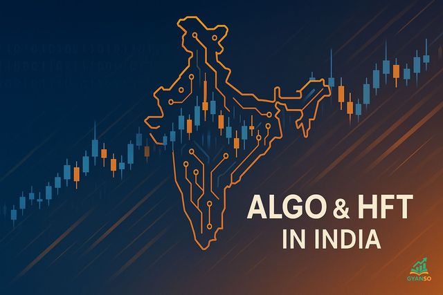 एल्गो और हाई-फ्रीक्वेंसी ट्रेडिंग: समझें भारत में स्टॉक मार्केट की नई रफ्तार