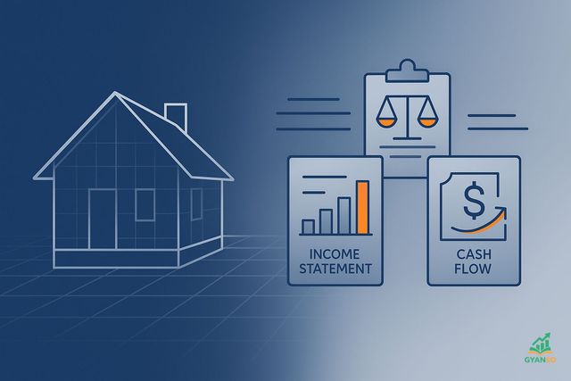 Financial Statements को कैसे पढ़ें: एक Beginner's Guide
