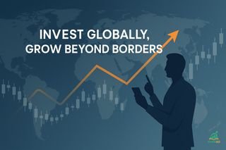 Global Investing: भारतीय निवेशक Apple, Google जैसे विदेशी Stocks में कैसे Invest करें?