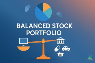 Stock Portfolio कैसे बनाएं: Diversification और Asset Allocation की Smart Strategies