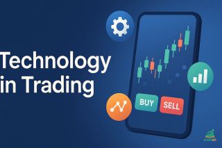 Trading और Investing में टेक्नोलॉजी का कमाल: भारतीय निवेशकों के लिए नए रास्ते