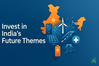 Thematic Investing: भारत के भविष्य के Trends में निवेश का सही तरीका