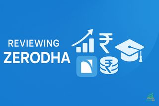 Zerodha Review 2025: क्या यह भारत का बेस्ट ब्रोकर है? जानें सब कुछ